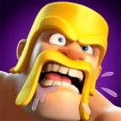 Clash of Clans MOD APK (Unlimited Money) 2025 – Latest Version v15.352.16