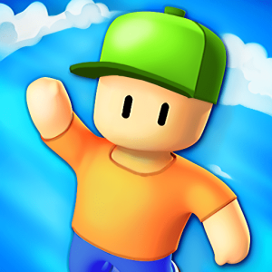 Stumble Guys MOD APK: Unlock All Skins & Dominate the Chaos! (v0.69.6)