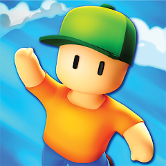 Stumble Guys APK MOD (Unlocked Skins) v0.69.6