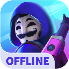 Heroes Strike Offline Mod APK v92 b96 (2025 Update): Everything You Need to Know