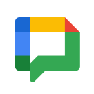 Google Chat: Intelligent and Secure Team Collaboration