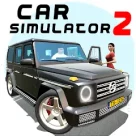 Car Simulator 2 v1.54.2 APK [MOD money]