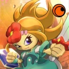 Crunchyroll: Blossom Tales II 2.3 APK [MOD removed paid subscription]