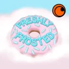 Crunchyroll: Freshly Frosted 1.25 APK [MOD removed paid subscription]