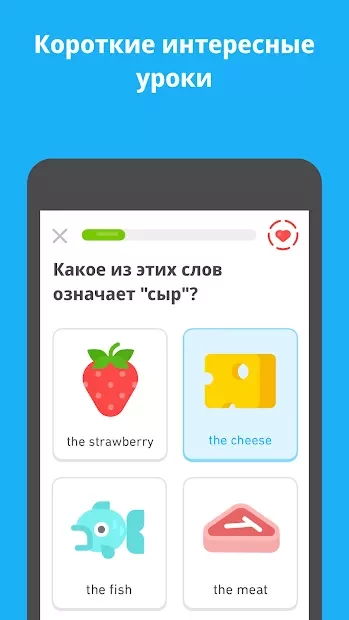 Duolingo 6.10.4 [Premium] APK