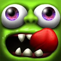 Zombie Tsunami 4.5.140 APK [MOD money]