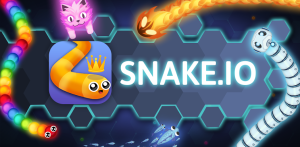 snake io fun addicting mod apk 