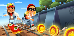 unblocked subway surfers unblocked subway surfers games video games 