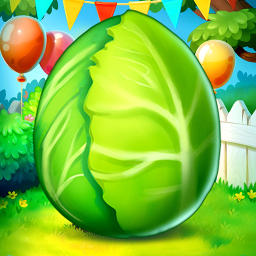 Tastyland – Merge & Puzzle Cooking MOD APK 2.23.0 Free Download (2024)