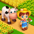 Download Family Farm Seaside Mod APK for Android Latest Version