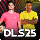 Download Dream League Soccer 2025 Mod APK