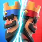 Clash Royale Mod APK 8.256.22 (Unlimited money)