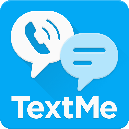 Text Me: Second Phone Number v3.45.0 MOD APK (2025)