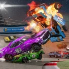 Demolition Derby APK [MOD Free Shopping]: Download the Latest Version (2025)