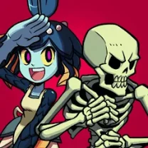 Skullgirls 7.1.0 APK [MOD no skill cd/menu]