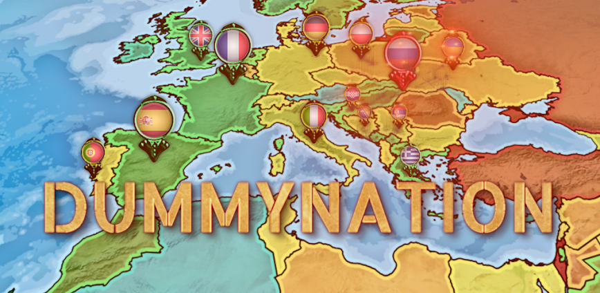 Dummynation Mod APK 3.1.8 [Unlimited money]