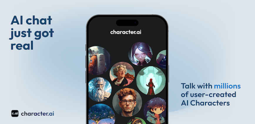 Character AI APK 1.11.0