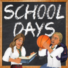 School Days Mod APK 1.261.64 [Unlimited money, health]