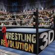 Wrestling Revolution 3D Mod APK 1.730.64 [Unlocked]