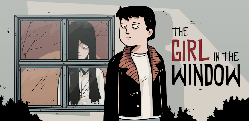 The Girl in the Window Mod APK 1.1.88 [Unlimited money]