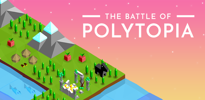 The Battle of Polytopia Mod APK 2.11.1.13205 [Unlimited Stars]