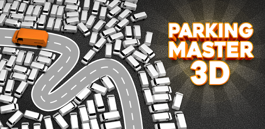 **Download Parking Master 3D: Traffic Jam MOD APK – Unlimited Coins & Unlock All Cars for Android**