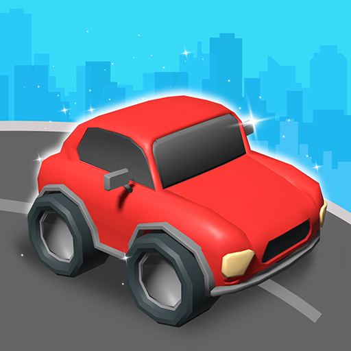 **Download Triple Car Jam 3D: Car Parking APK – Unlock All Cars & Levels for Android**