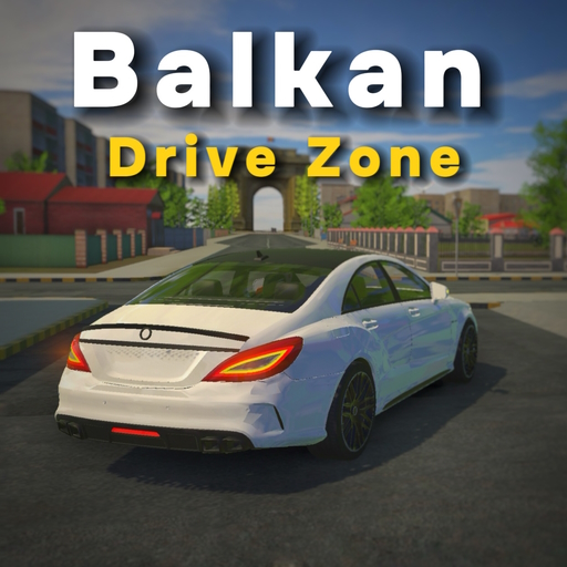 Balkan Drive Zone Mod APK 4 [Unlimited money]