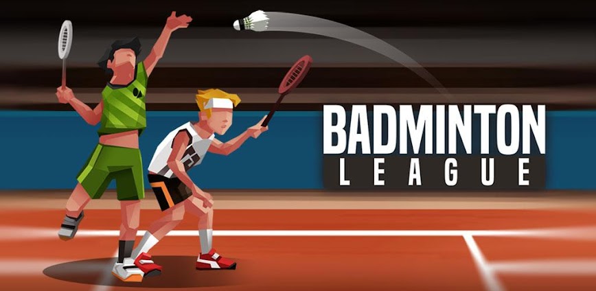 Badminton League Mod APK 5.59.5089.1 [Unlimited money, diamond]