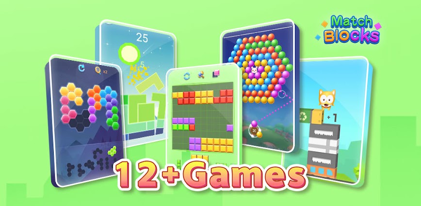 Download PuzFun – Mini Games 1.3101 Android APK File (2025)