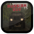 Russian SUV 1.5.7.4 [Mod Money]