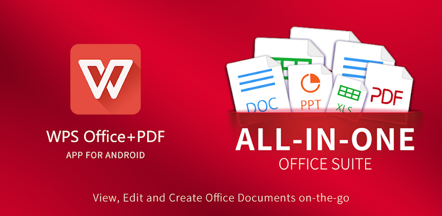 WPS Office Mod APK 18.14.2 [Premium unlocked]