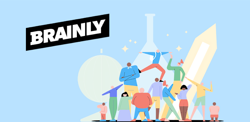 Brainly Mod APK 5.224.0 [Unlimited points]