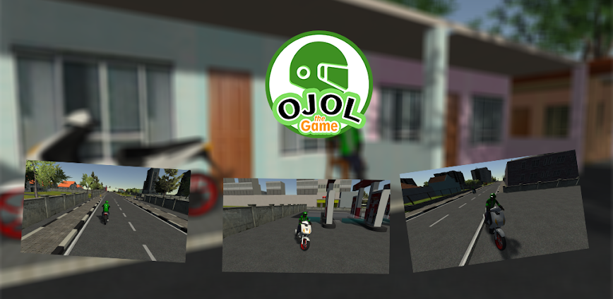 Ojol The Game Mod APK 3.3.0.2 [Unlimited money, energy]