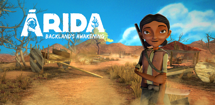 ARIDA Backlandampamp39s Awakening 1.38.11 [Unlocked]