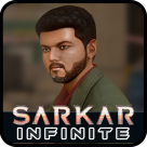 Sarkar Infinite Mod APK 3.8 [Unlimited money]