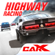 Download CarX Highway Racing (MOD, Unlimited Money) – Latest Version for Android