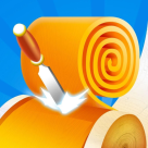 Spiral Roll Mod APK 1.22.0 [No ads]