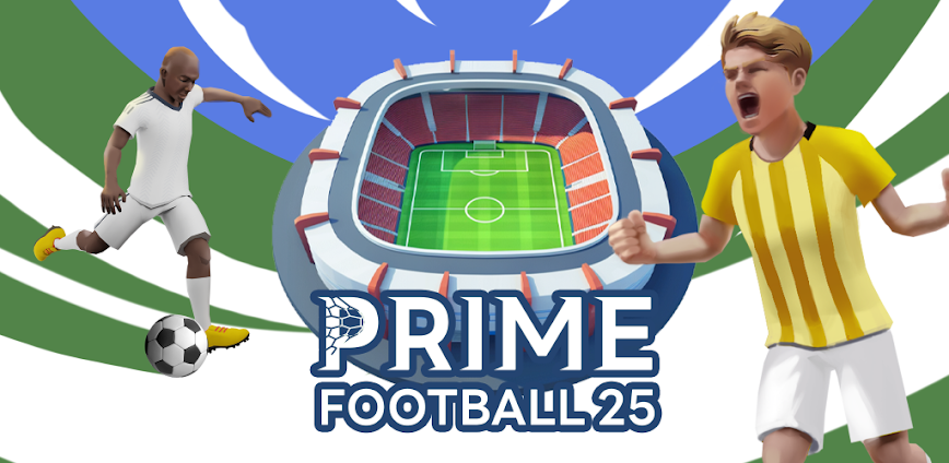 **Download Prime Football 2025 APK 1.0 – Latest Version for Android with Enhanced Features**