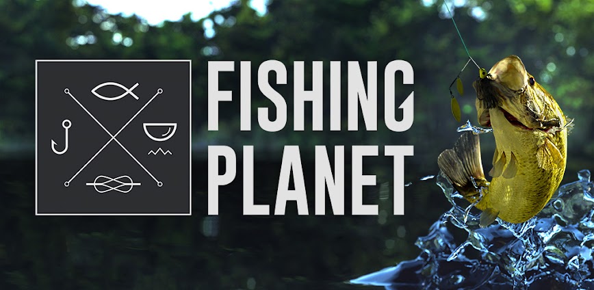 Fishing Planet Mod APK 1.0.370 [Unlimited money]