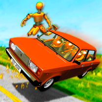 VAZ Crash Test Simulator 2 1.3 [No Ads]