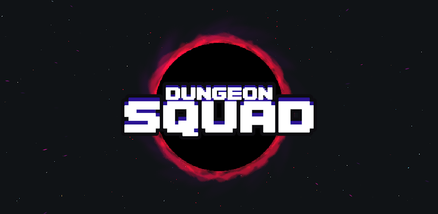 Dungeon Squad 1.08.8 [Patched]