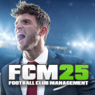 Soccer Club Management 2025 1.1.1 [Free shoping]