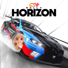 Rally Horizon Mod APK 2.4.12 [Unlimited money]