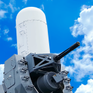 CRAM CIWS simulator Mod APK 4.45 [Unlimited money]