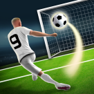 **Download SOCCER Kicks – Stars Strike 24 (MOD) APK – Latest Version with Unlimited Features**