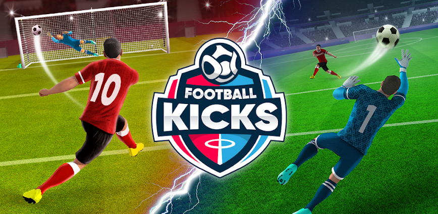 **Download SOCCER Kicks – Stars Strike 24 (MOD) APK – Latest Version with Unlimited Features**