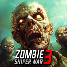 Last Hope 3 Sniper Zombie War 1.58 [Mod Money/Adfree]