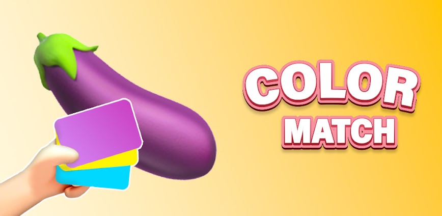 Color Match Mod APK 3.35 [Unlimited money]