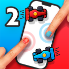 2 Player Games Mod APK 7.3.3 [Unlocked all]